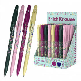 Pix ErichKrause R-301 Stick Floral Soul 0,7 48/cutie