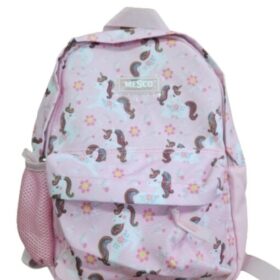 Ghiozdan mic gradinita Mesco Unicorn