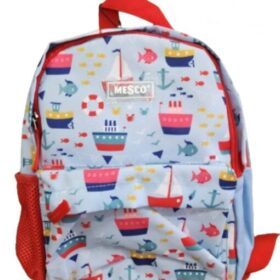 Ghiozdan mic gradinita Mesco Vaporase