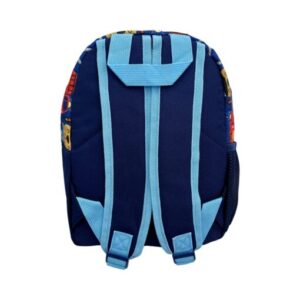 Alternative view of Ghiozdan mic gradinita Mesco Masinute si Ursuleti