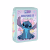 must lilo stitch pencil case having a blast