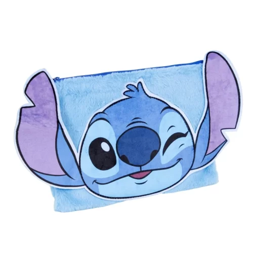 Penar echipat Stitch Albastru Disney 4 Penar echipat Stitch Albastru Disney - imagine 2