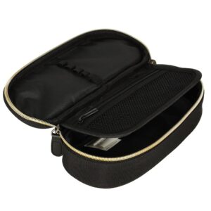 penar rigid st majewski cu clapeta interioara pusheen gold pc0113988