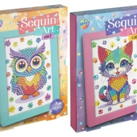 Set creativ Paiete 26x19cm , Grafix