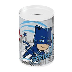 Pusculita 10x15cm Pj Masks