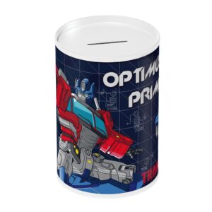 Pusculita 10x15cm Transformers