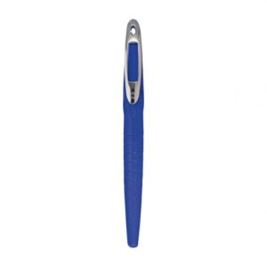 stilou my pen penita m albastru alb blister2225