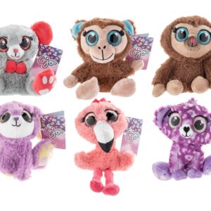 Plus Ojo 15 cm Bratara