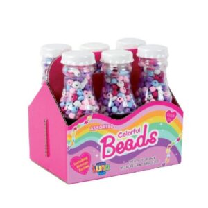 Margele in sticla 17×11,8×15,5 cm Luna