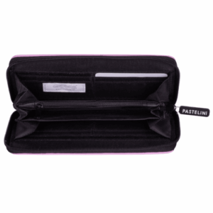 Alternative view of Portofel Oxy Lady Mony L Pastelini Lila