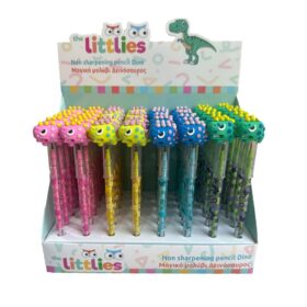Creion figurina Owl The Littlies