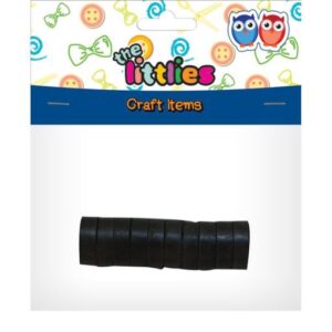 Magneti 12x4mm, 10 buc/set, The Littlies