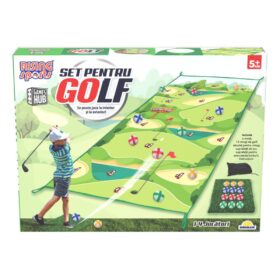 Set pentru golf Rising Sports