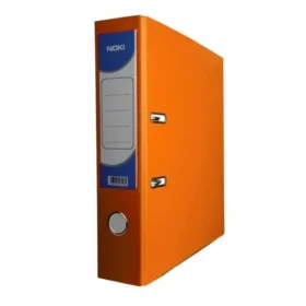 Biblioraft Noki 75mm Portocaliu