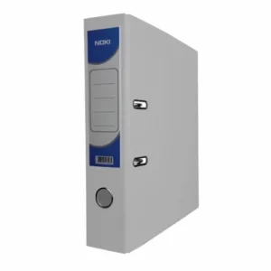 Biblioraft Noki 50mm , Gri