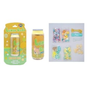 Margele cutie Lemon 13×5,2x22cm Luna