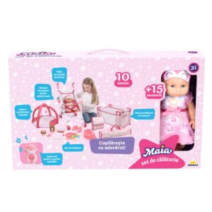 s00004281 maia set de calatorie 4