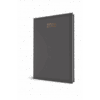 Agenda datata saptamanala Ro A4 ,128 pagini, culoare Gri , Herlitz 2 tbn2 19503 9498130