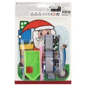 Alternative view of Pictura cu diamante A5 XL ,Grafix