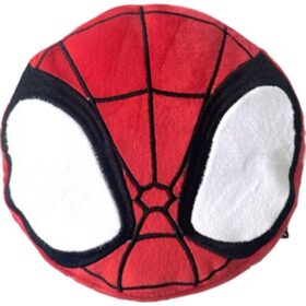Perna de gat cu masca de somn Spidey
