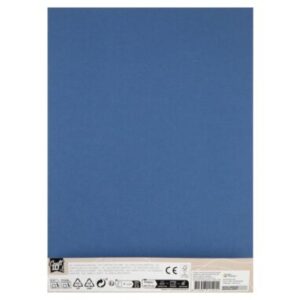 Alternative view of Carton A4 colorat 220gsm 10foi , Grafix