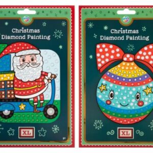 Pictura cu diamante A5 XL ,Grafix