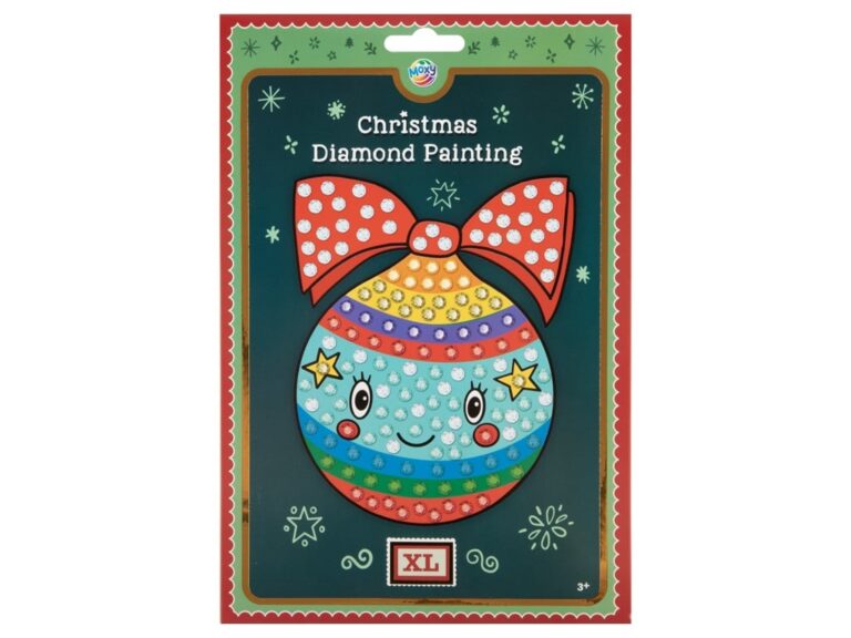 Pictura cu diamante A5 XL ,Grafix 5 Pictura cu diamante A5 XL ,Grafix - imagine 3