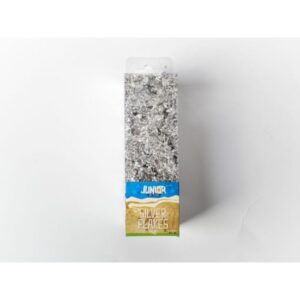 Fulgi argintii Junior, 15g FOITE