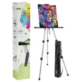 Sevalet aluminiu , Grafix