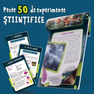 8008324103591 n00089352 set de stiinta lisciani electricitatea 4