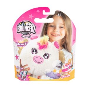 Biggies Little -Jucarie de plus Unicorn Alb 7 s00072980 8411936729804 1 510x510 1