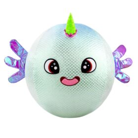 Biggies Little -Jucarie de plus Axolotl