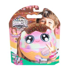 Alternative view of Biggies Little -Jucarie de plus Ice Cream