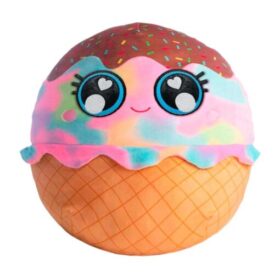 Biggies Little -Jucarie de plus Ice Cream