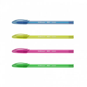 Alternative view of Set 4 pixuri Neo Stick Cocktail 0,7 Super Glide Technology