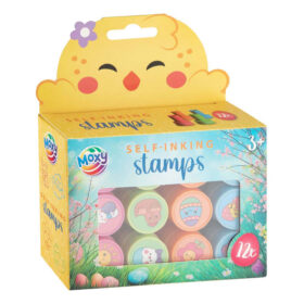 Stampile Paste 12 /set , Grafix