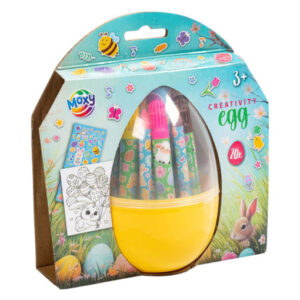 Set colorat ou Paste , Grafix