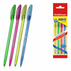 Set 4 pixuri Neo Stick Cocktail 0,7 Super Glide Technology