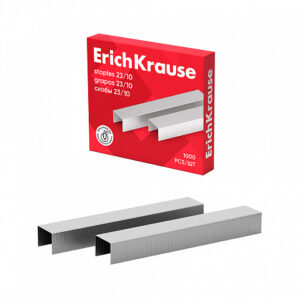 Capse 23/10 ErichKrause 1000/cutie