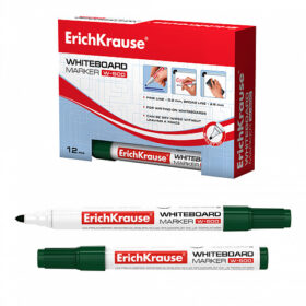 Marker Tabla ErichKrause W-500, Verde