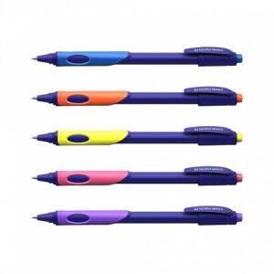 Alternative view of Pix ErichKrause ErgoLine Kids Stick&Grip Neon 0,7 Super Glide Technology