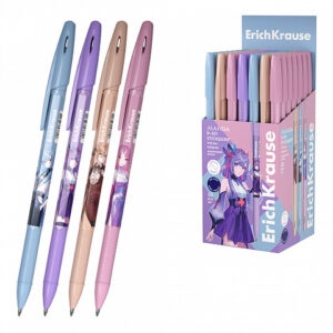 Pix ErichKrause R-301 Stick&Grip Manga 0,7