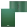 ring binder erichkrause matt classic with 2 rings 24mm a4 green 4 pcs in a bag 510x510 1