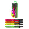 Evidentiator retractabil ErichKrause Visioline RV-70 Clicky Neon , 4/set 2 176d408ae7ba3e0e2bec11a5ce9f656f