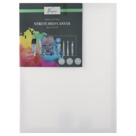 Panza pe sasiu 30x40cm, Grafix