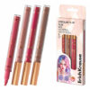 Evidentiatoare 4 set ErichKrause Visioline V-19 Flex Idol 1 7e139d07b7c3678a53a44eb51f14ab45