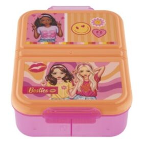 Cutie sandwich Besties 18x13x5.6cm , Grafix