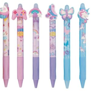 Pix cu stergere Cute ,Spree 36/cutie