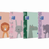 Caiet TIP II Oxford, A5, 24 file, hartie optik 80G/MP, colturi rotunjite, Motiv Kids 2 1032152 1200 1000 510x425 1