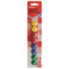 Magneti color OFFICE Products, 20 mm, set de 8 bucati 1 12761904 product 510x510 1